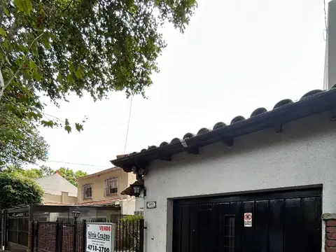 Juan Bautista Justo 900