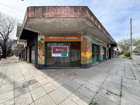Local en Venta en Olivos, USD 248.000