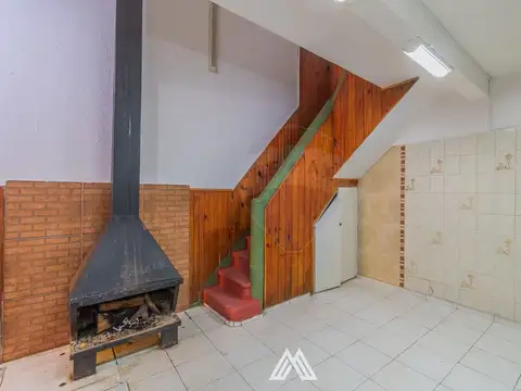 Se Vende Casa de 3 Dormitorios en Unión.