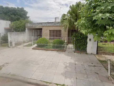 Roque Saenz Peña al 4400