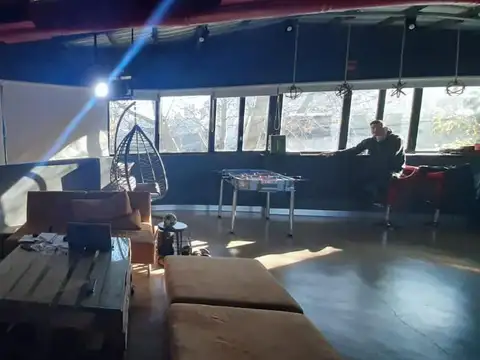 Oficina en Venta A estrenar