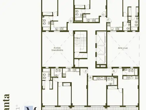 Departamento en Venta en Caseros, USD 98.000