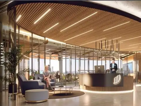 Oficina en Venta en Asuncion, USD 27.600