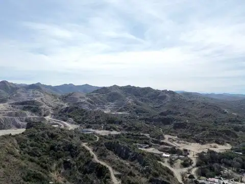 Terreno en Venta en La Calera, USD 54.000