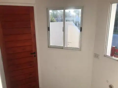 Depto Tipo Casa en Venta A Estrenar