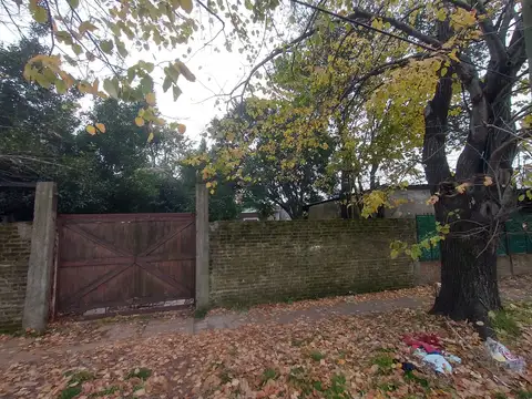 Casa en Venta 40 años