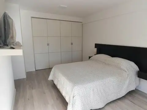 Departamento en Alquiler Temporal con 1 cocheras