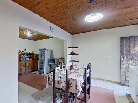 Casa en Venta 50 años