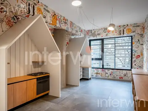 Departamento en Venta A Estrenar