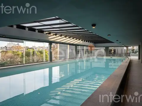 Departamento en Venta de 4 dormitorios