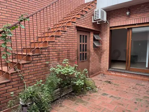 Venta Terreno en Saavedra. Excelente ubicación