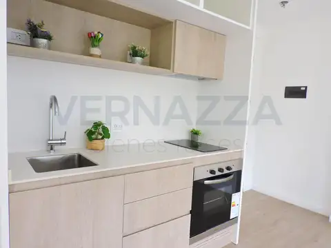 Departamento en Venta de Monoambiente