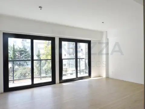 Moderno y luminoso monoambiente a estrenar