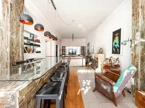 Domingo de Acassuso al 300