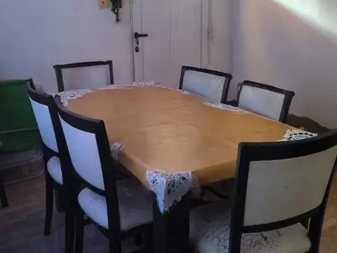 Casa en Venta 15 años