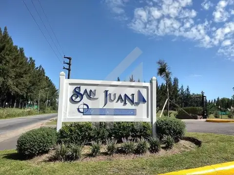 Juan Diaz De Solis, San Juan, Tigre, Bs.As. G.B.A. Norte 6200