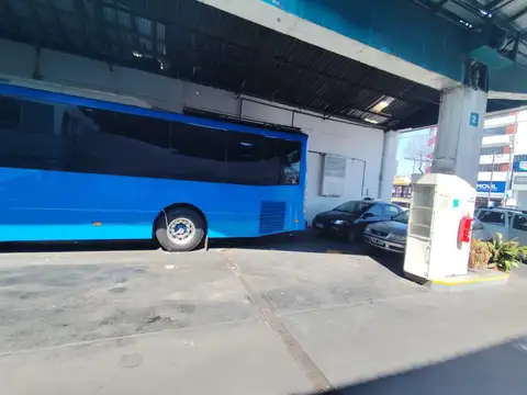 Galpon en Venta A Estrenar