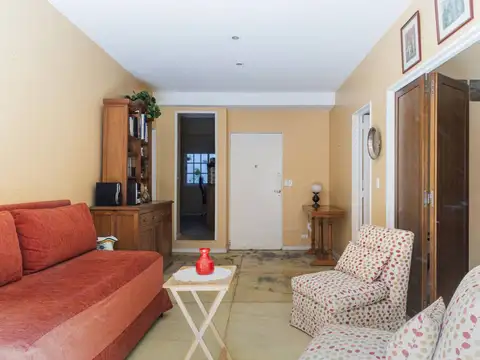 Departamento en Venta en Palermo Chico, USD 220.000