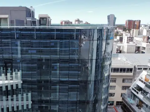 Oficina en Venta en Belgrano, USD 523.500