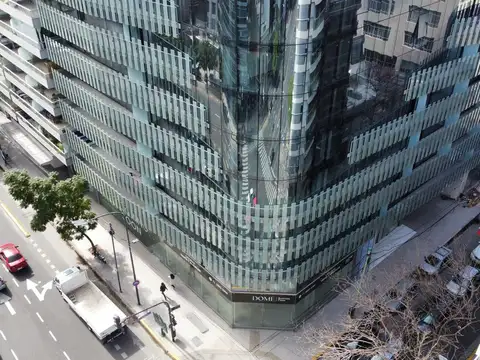 Oficina en Venta en Belgrano, USD 523.500