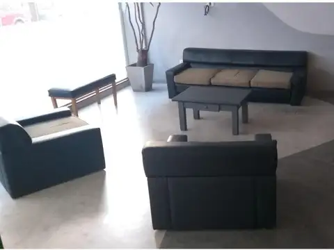 Hotel en Venta A Estrenar