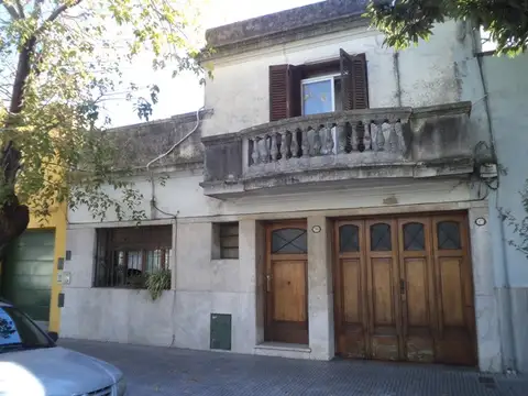 Casa 5 amb c/ Garage- 8,66 x 36m - Ideal reciclar - San Alberto 2900