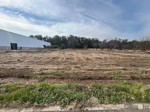 Terreno en Venta de 3165,0 m2