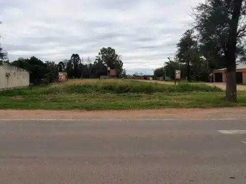 CALLE 351  GENDARMERIA NACIONAL 400