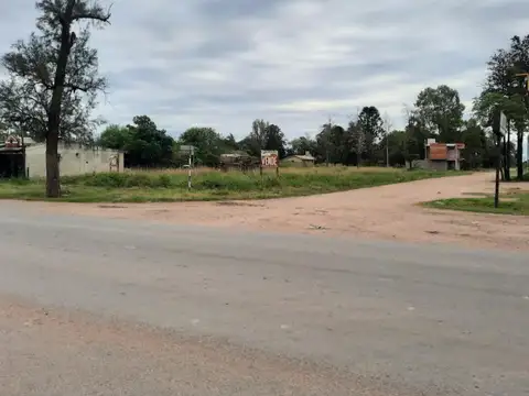 Terreno en Venta 10  mts Frente