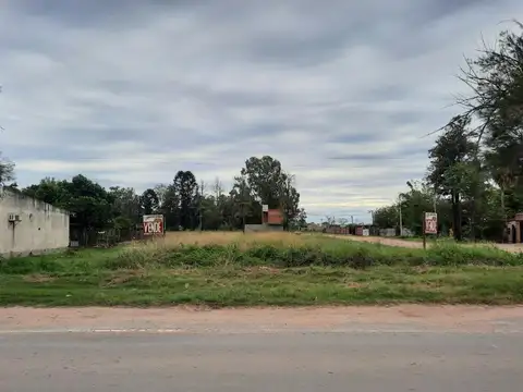 Terreno en Venta en Presidencia Roque Saenz Peña, USD 19.100