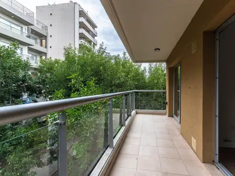 EN VENTA - DEPARTAMENTO UN DORMITORIO CON BALCÓN - REP. DE LA SEXTA