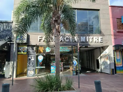 Oficina en  alquiler