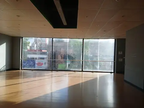 Oficina en  alquiler