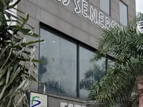 Oficina en Alquiler en San Fernando, USD 1.200