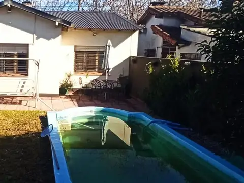 Casa en Venta en Longchamps, USD 120.000