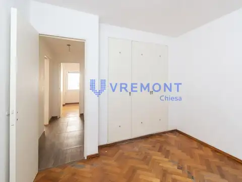 Departamento en Venta en Caballito, USD 114.000