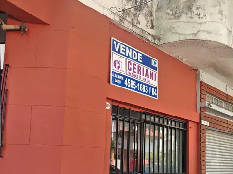 Local en Venta en Caballito, USD 65.000
