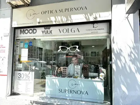 VENTA DE LOCAL COMERCIAL EN CABALLITO