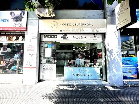 Avenida Independencia 4300