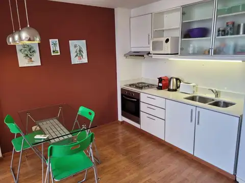 Departamento en Venta en Villa Urquiza, USD 149.000