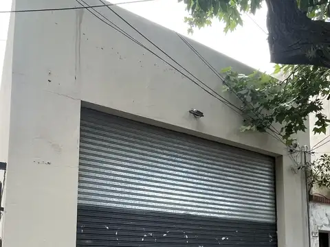 Local en Alquiler 30 años