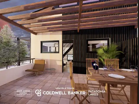 Millaqueo Y Michay, Villa la Angostura