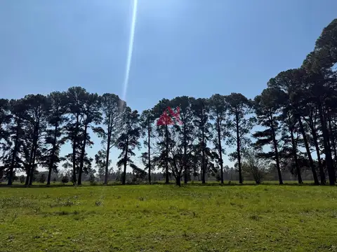 Terreno en Venta en Los Pinares Country Club, USD 46.000