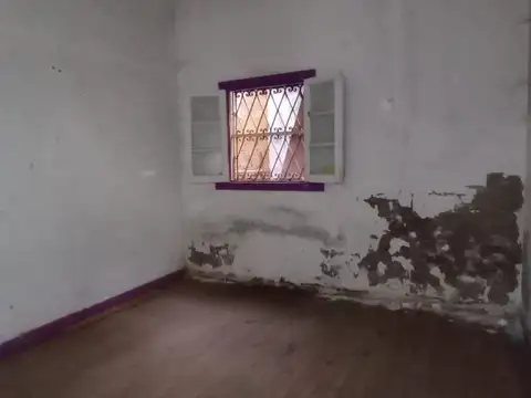 Venta Casa Lote Propio San Fernando