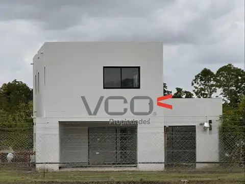 Casa en Santa Lucia 3 dormitorios |Vco propiedades