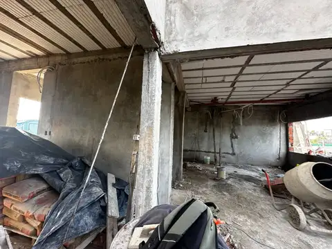 Casa en Venta en Pilar del Este - Santa Lucia, USD 210.000