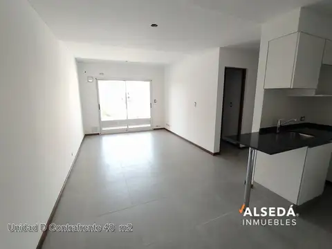 Zeballos 2200, Piso 5