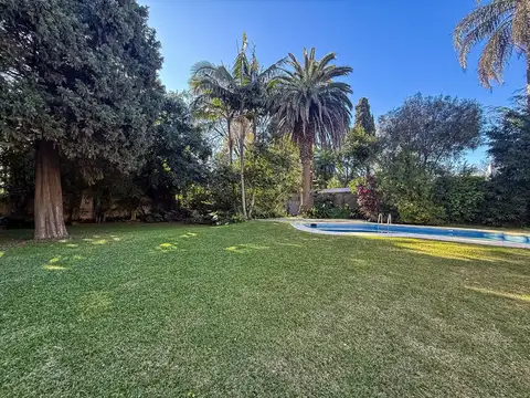 Casa en Venta de 5 dormitorios