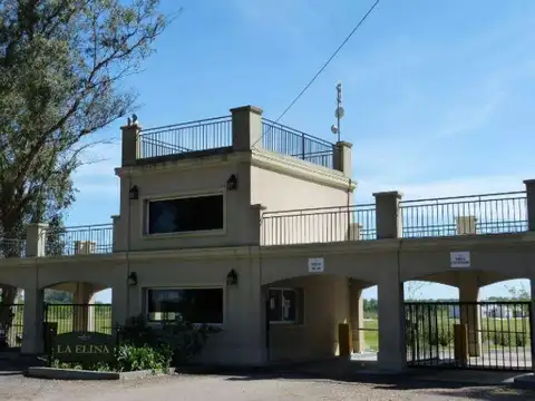 OPORTUNIDAD VENTA URGENTE Lote en Venta Barrio Cerrado Comarcas de Lujan