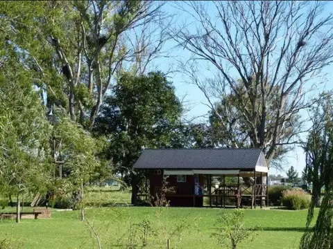 Av. Fernandez Beschtedt